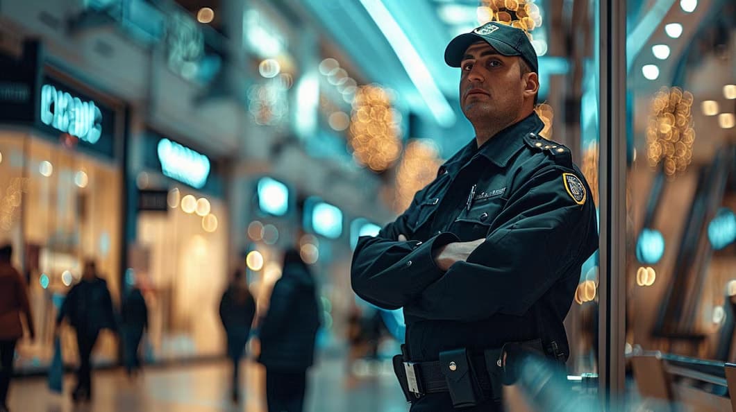 O Futuro da Segurança